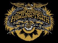 Jonny Halifax and the Howling Truth