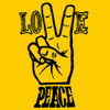 Love & Peace